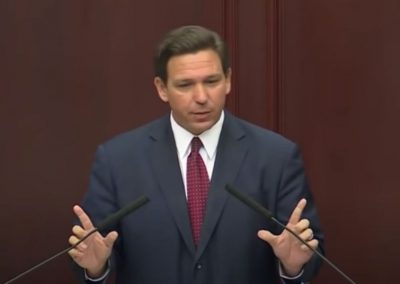 A top polling expert just revealed one truth about Ron DeSantis that will keep Democrats up at night