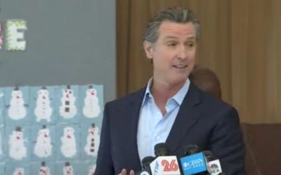 Ron DeSantis’ Press Secretary just called out Gavin Newsom for spreading several huge lies about the GOP