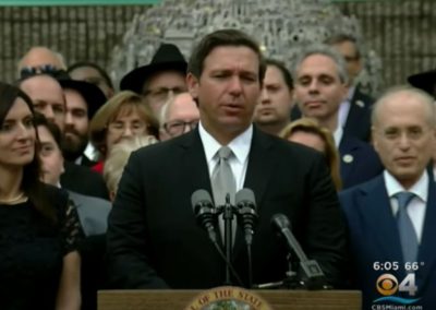 BREAKING: Ron DeSantis reveals this plan to save the Republican Party