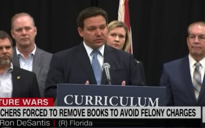 Ron DeSantis was blindsided by one accusation he never expected to hear from CNN’s Don Lemon