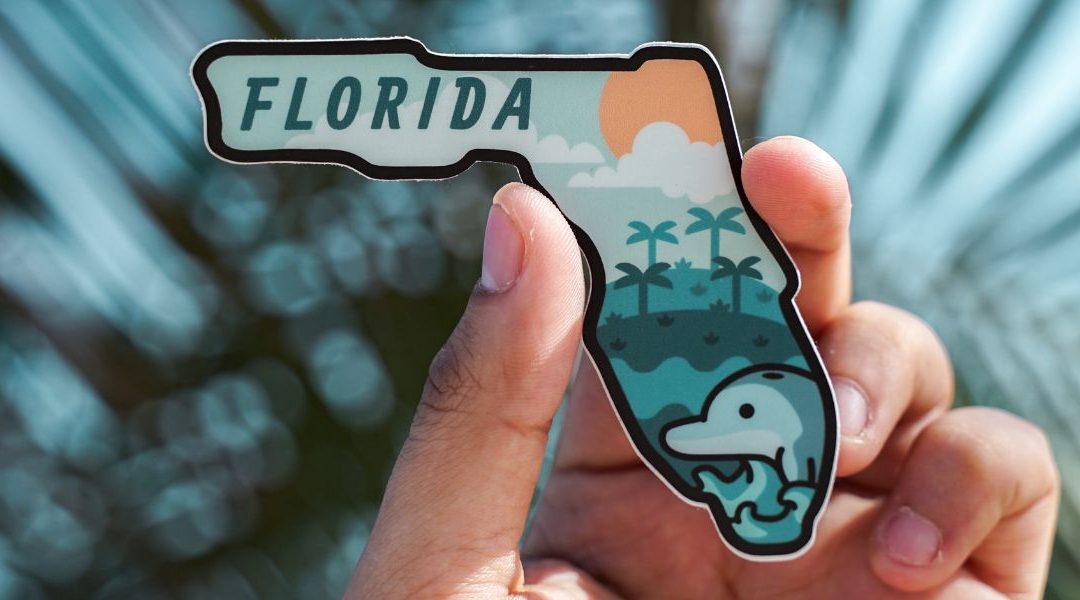 Florida surpassed New York and finished #1 in this key area for the first time since 2001 thanks to Ron DeSantis