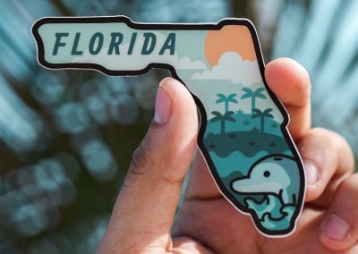 Florida surpassed New York and finished #1 in this key area for the first time since 2001 thanks to Ron DeSantis
