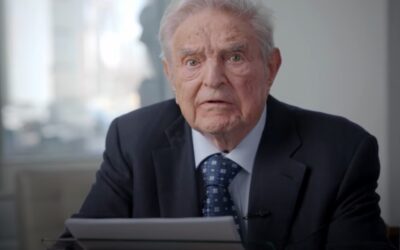 Ron DeSantis just smacked George Soros with this MASSIVE defeat