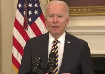 This top Democrat strategist just revealed one reason why Joe Biden should be terrified of facing Ron DeSantis in 2024