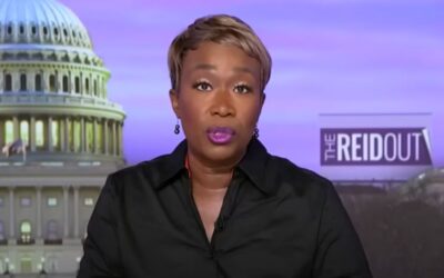Ron DeSantis removed one woke course from Florida high schools that sent MSNBC host Joy Reid into a fit of rage
