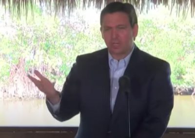 Ron DeSantis just released one list that shows exactly why Florida voters handed him a landslide reelection victory