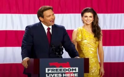 Ron DeSantis is poised to make one stunning announcement that could shape the future of the Republican Party