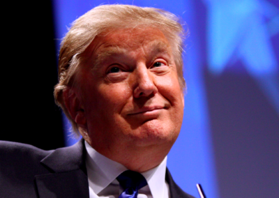 Donald Trump torpedoed himself with this damning statement to voters