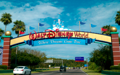 Disney quietly waved the white flag in their fight with DeSantis as they announced their next move