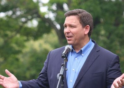 The latest election results are further proof that Republicans need DeSantis to win in 2024