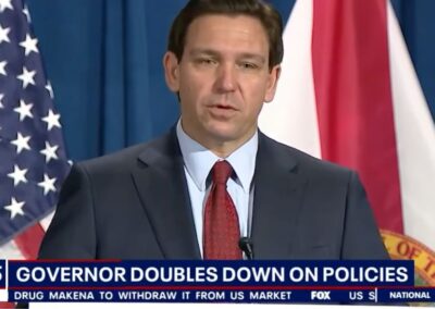 There is one secret about Ron DeSantis that every conservative should know