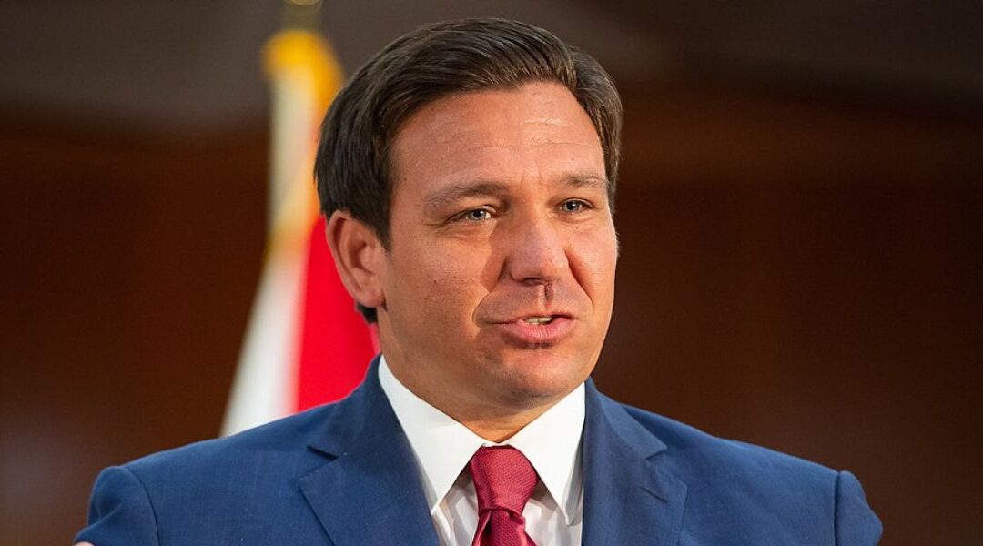 Teachers union bosses attack DeSantis and his “dangerous agenda” in a preview of 2024