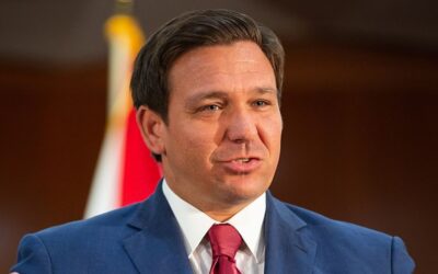 Ron DeSantis shut down the media with one simple truth