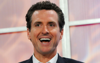 All hell is breaking loose after California Governor Gavin Newsom threatened to arrest Ron DeSantis for this reason
