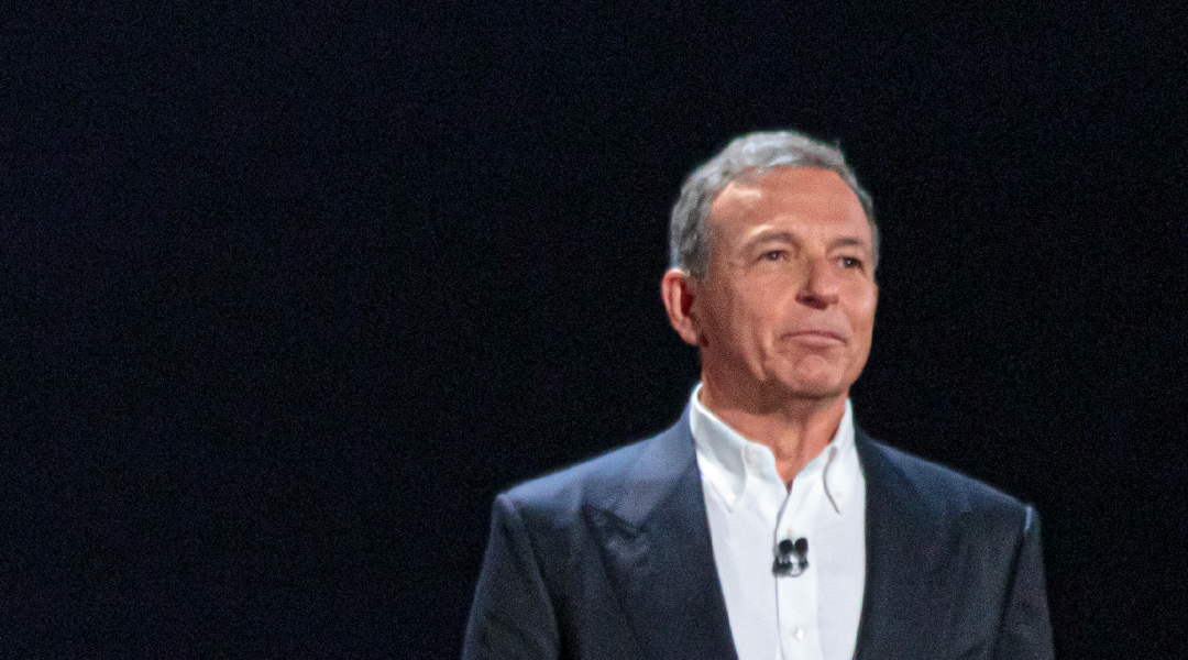 Disney’s CEO is going to live to regret this shocking video leaking