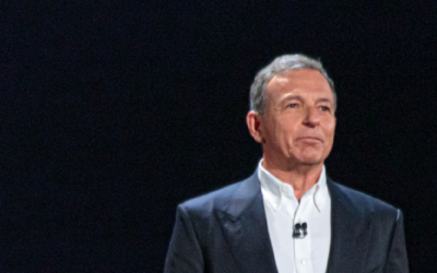 Disney’s CEO is going to live to regret this shocking video leaking
