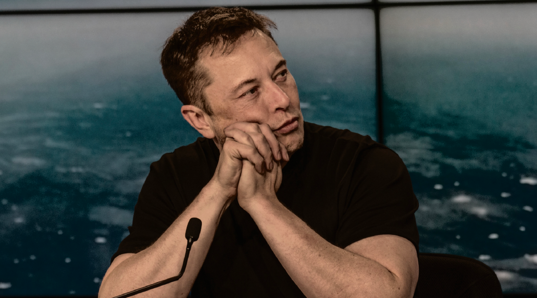 Ron DeSantis revealed the one concern he has about Elon Musk potentially moving Twitter’s headquarters to Florida