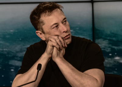 Ron DeSantis revealed the one concern he has about Elon Musk potentially moving Twitter’s headquarters to Florida