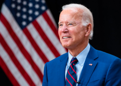 Ron DeSantis just issued a warning to Republicans about one mistake that could guarantee Joe Biden a second term
