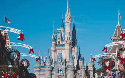 Disney was forced to make this stunning confession about its battle with Ron DeSantis