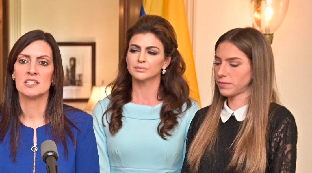 Casey DeSantis just revealed her top priority for the remainder of her husband’s second term