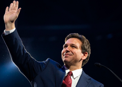 Ron DeSantis threw Democrats for a loop when he backed this surprising policy