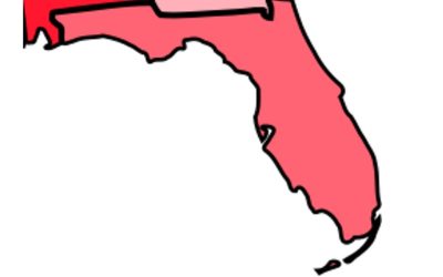 Billionaire Jeff Bezos and everyday Americans are all moving to Florida for the same reason 