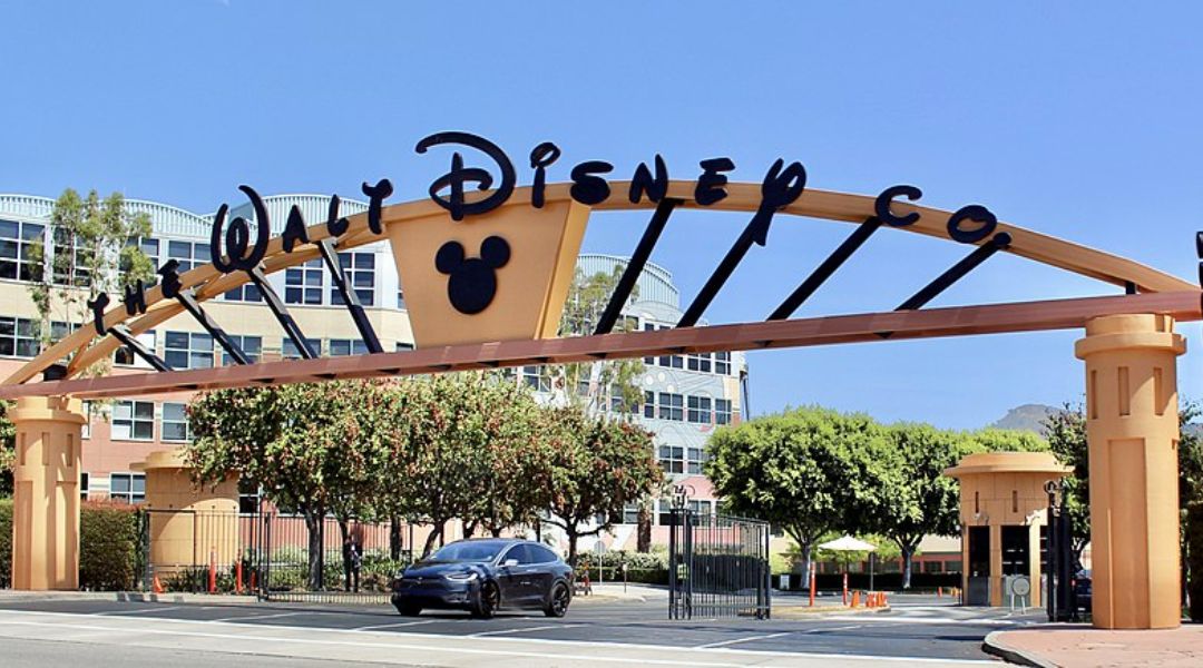 Disney’s CEO discovered going woke was the wrong move after this bad news