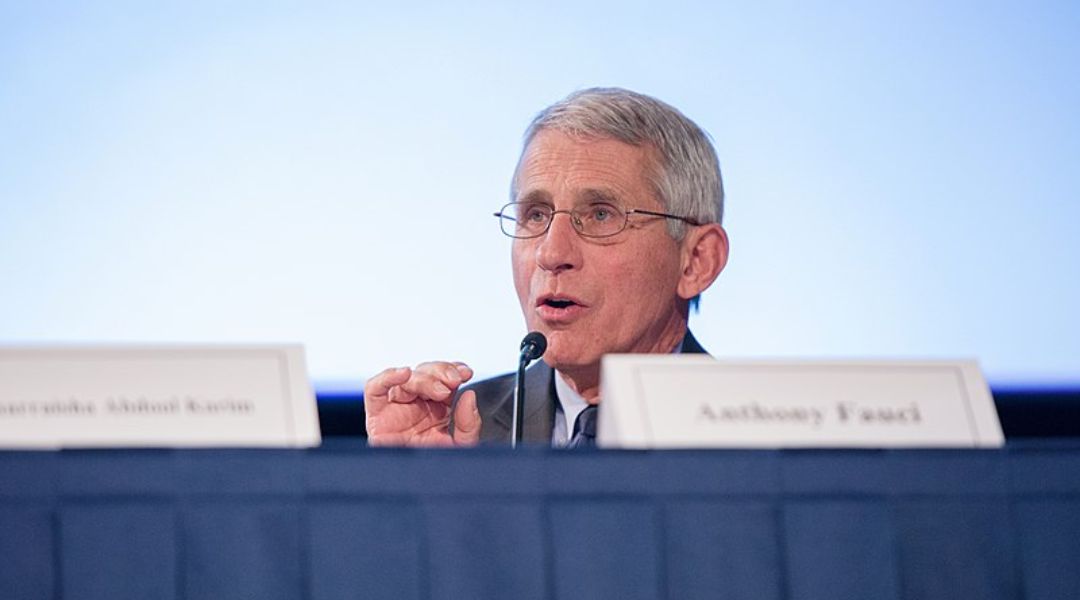 Fauci’s mad scientists were caught doing unthinkable “experiments” funded by American taxpayers