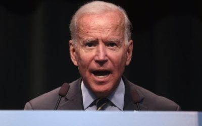 Joe Biden learned a humiliating truth when entering the Sunshine State