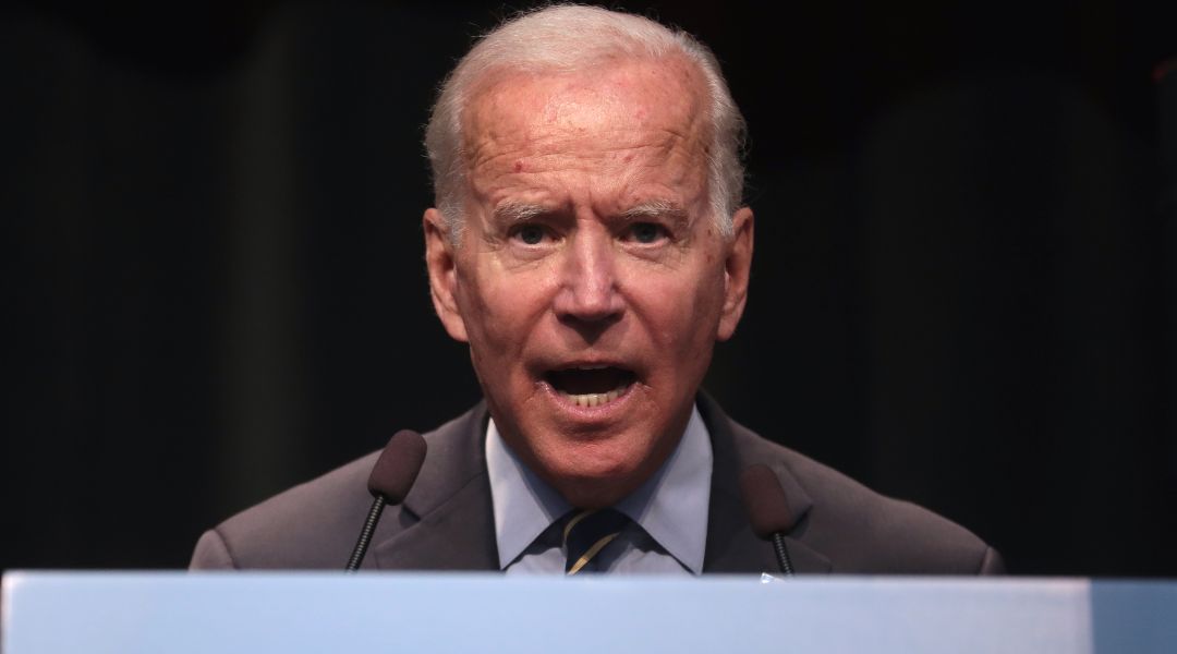 Joe Biden learned a humiliating truth when entering the Sunshine State