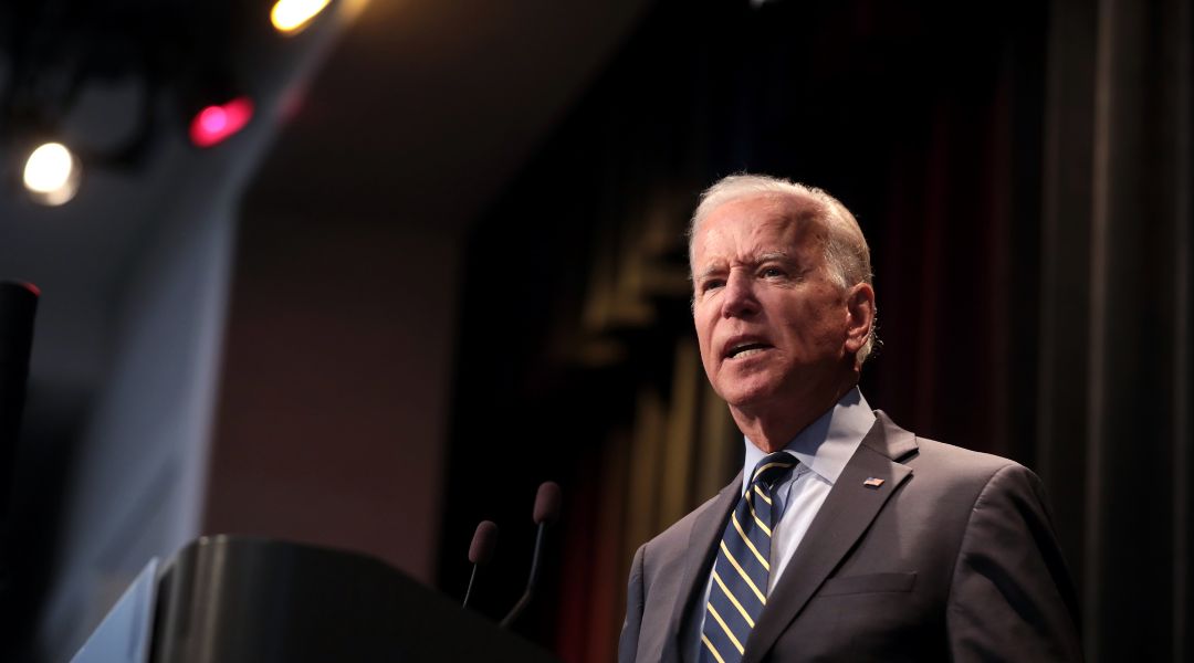 Ron DeSantis put Joe Biden to shame with this plan to help Americans stranded in Haiti