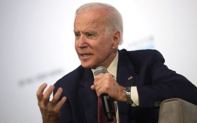 Florida is trying to stop this terrible electric vehicle scheme by Joe Biden dead in its tracks