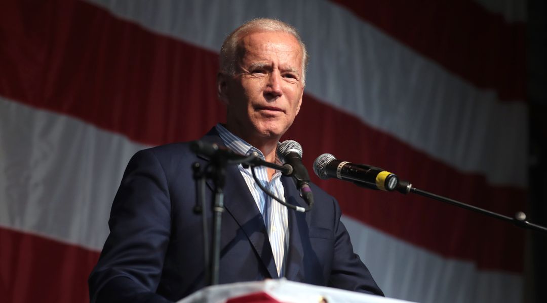 Ron DeSantis gave Joe Biden a wake-up call after he caused an unspeakable tragedy