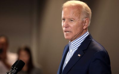 Ron DeSantis gave Joe Biden this devastating reality check after his trip to Florida