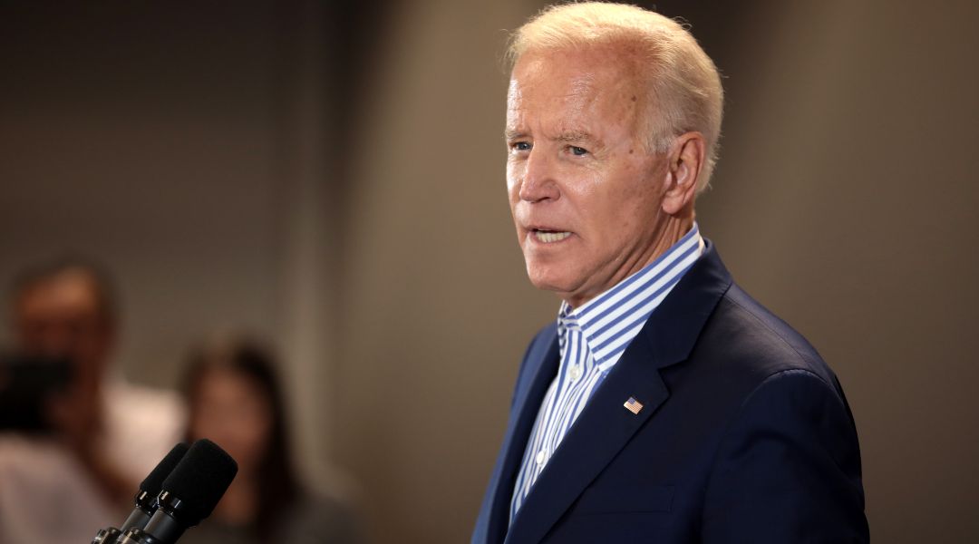 Florida is in a major legal fight with Joe Biden over this sick attack on businesses
