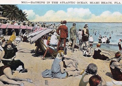 Miami Beach 032524