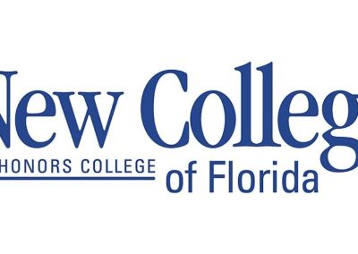 New College of Florida 03112024