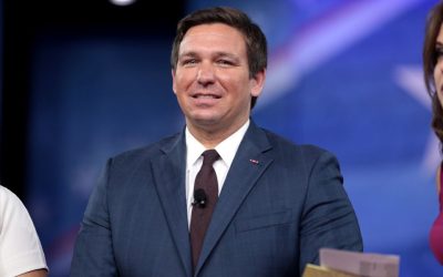 Ron DeSantis got a big win when Americans rejected this awful globalist scheme