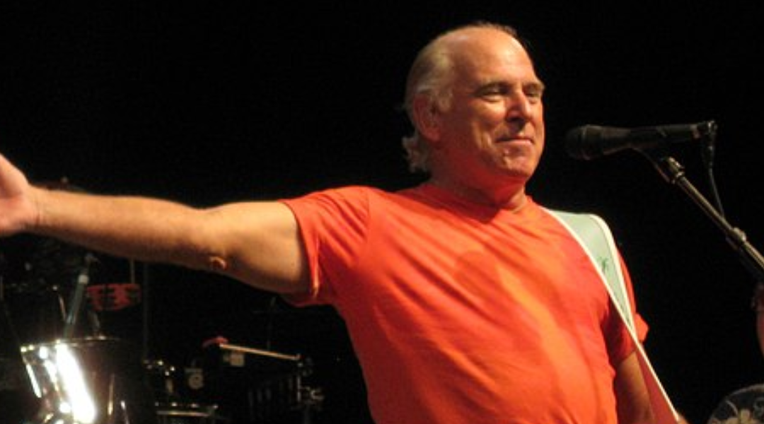 A Florida Congressman wants to create this tribute to Margaritaville singer Jimmy Buffett