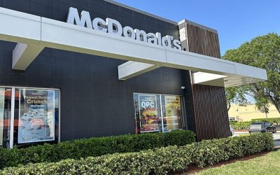 This Florida man never expected to be attacked and shot over missing sauce from a McDonald’s order