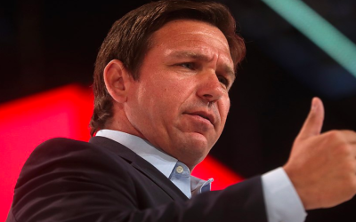 Ron DeSantis made one announcement on Tax Day that every American wishes they could hear from their Governor