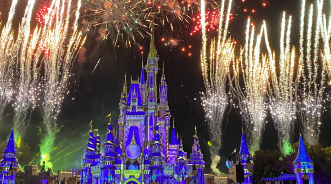 Disney made this big announcement about its plans in Florida that no one saw coming