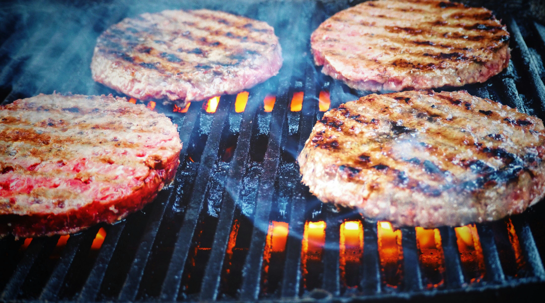 Ron DeSantis stopped this awful scheme to ruin grilling season dead in its tracks
