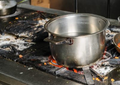 This one disgusting discovery left families in Florida horrified Real,Grungy,And,Dirty,Restaurant,Industrial,Kitchen