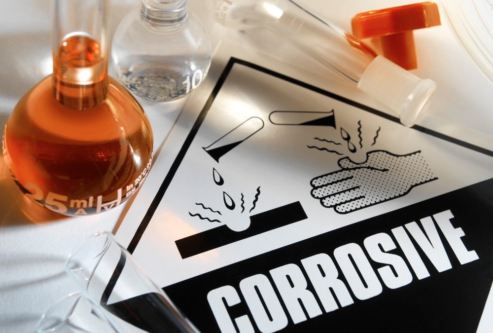 A Florida wife gave her husband one wake-up call that ended his life in the most horrific way possible