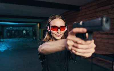 A Florida woman terrorized one Key West neighborhood with a loaded gun over a phone that never left her SUV