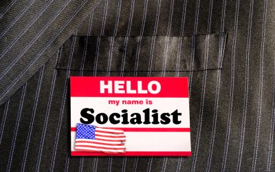 Ron DeSantis issued one prediction about a socialist that has Democrats in full panic