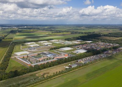 Azc,Ter,Apel,,Asylum,Seekers,Centre,,Reception,And,Registration,Facility,