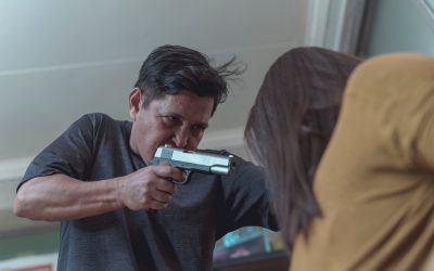 One convicted child killer just learned he can’t hide from the law in the Sunshine State